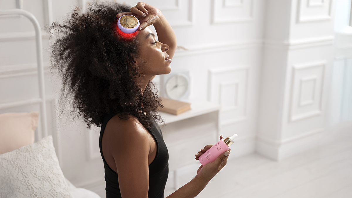 How to use rosemary oil for hair growth